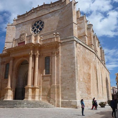 Sa Caseta Ciutadella  Bagian luar foto