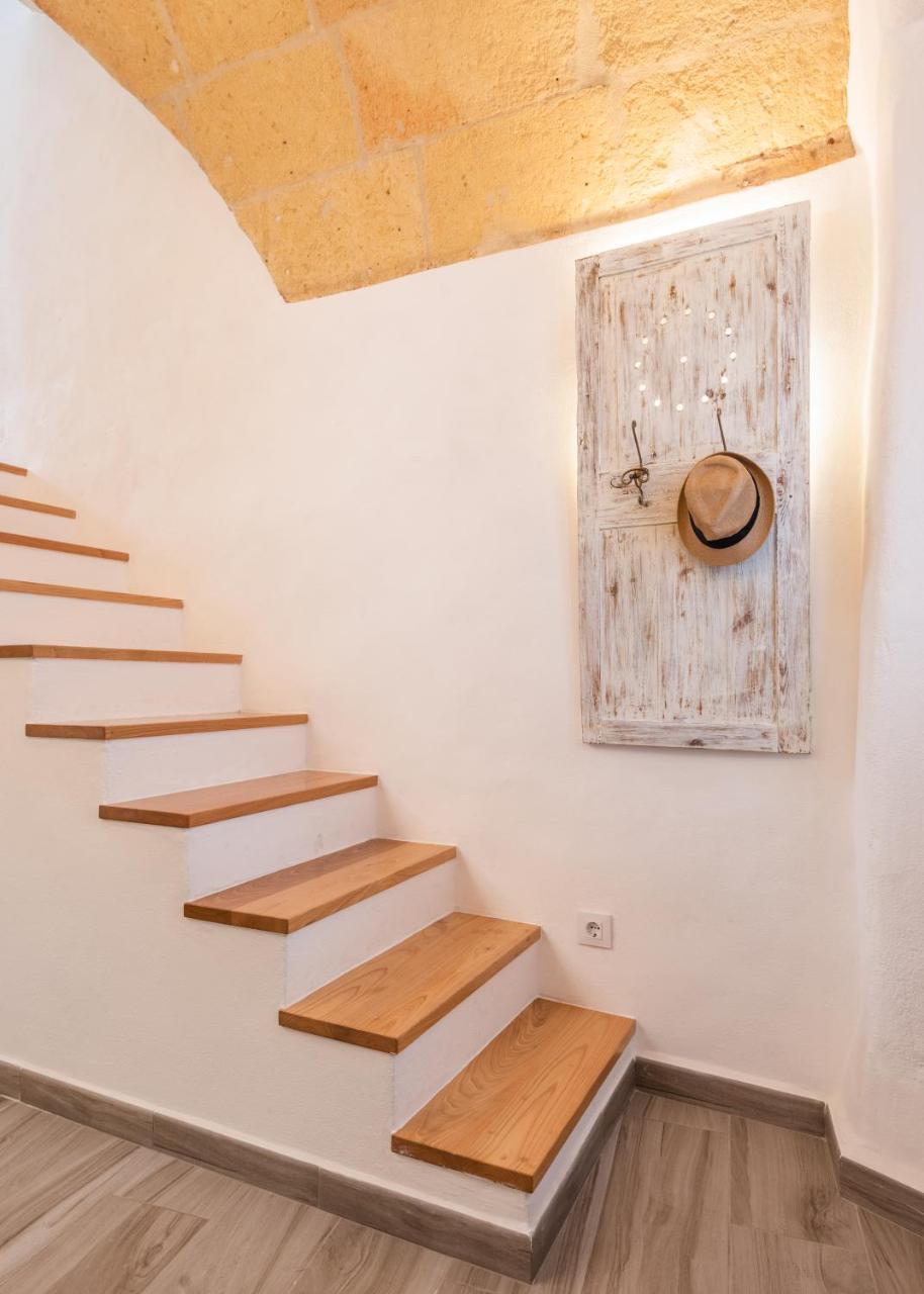 Sa Caseta Ciutadella  Bagian luar foto