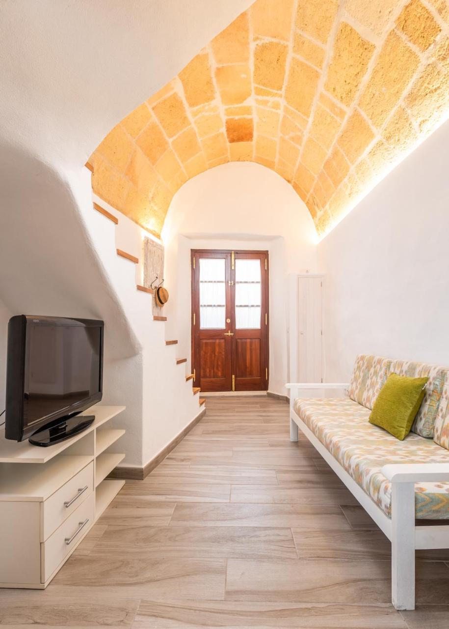Sa Caseta Ciutadella  Bagian luar foto