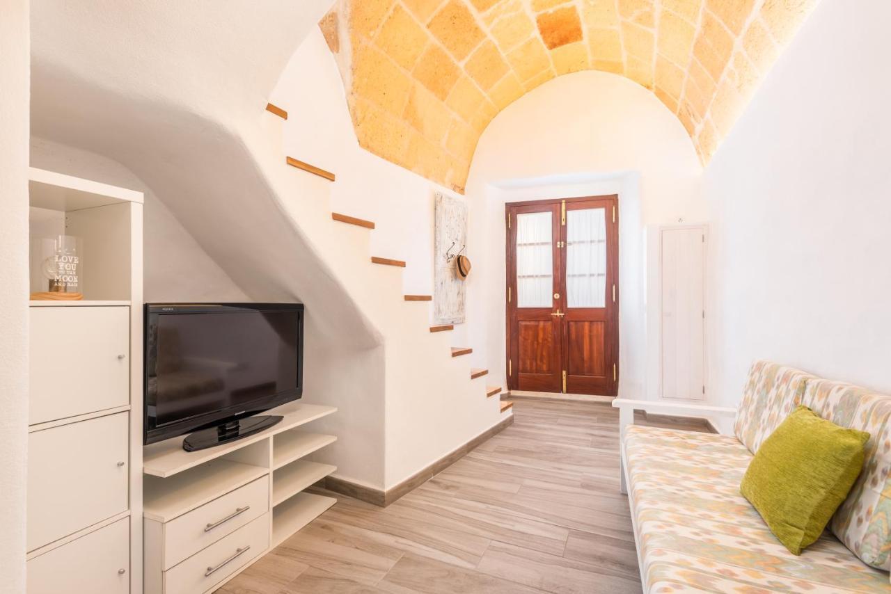 Sa Caseta Ciutadella  Bagian luar foto