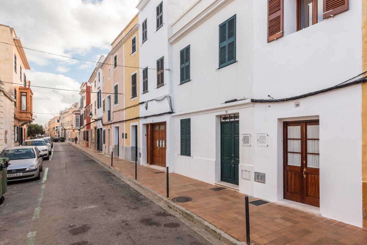 Sa Caseta Ciutadella  Bagian luar foto