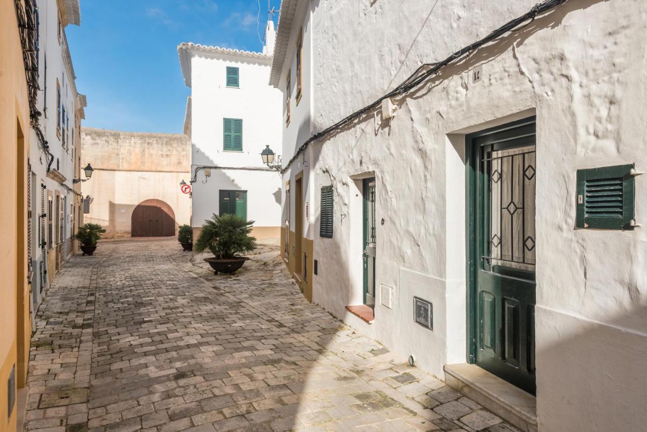 Sa Caseta Ciutadella  Bagian luar foto