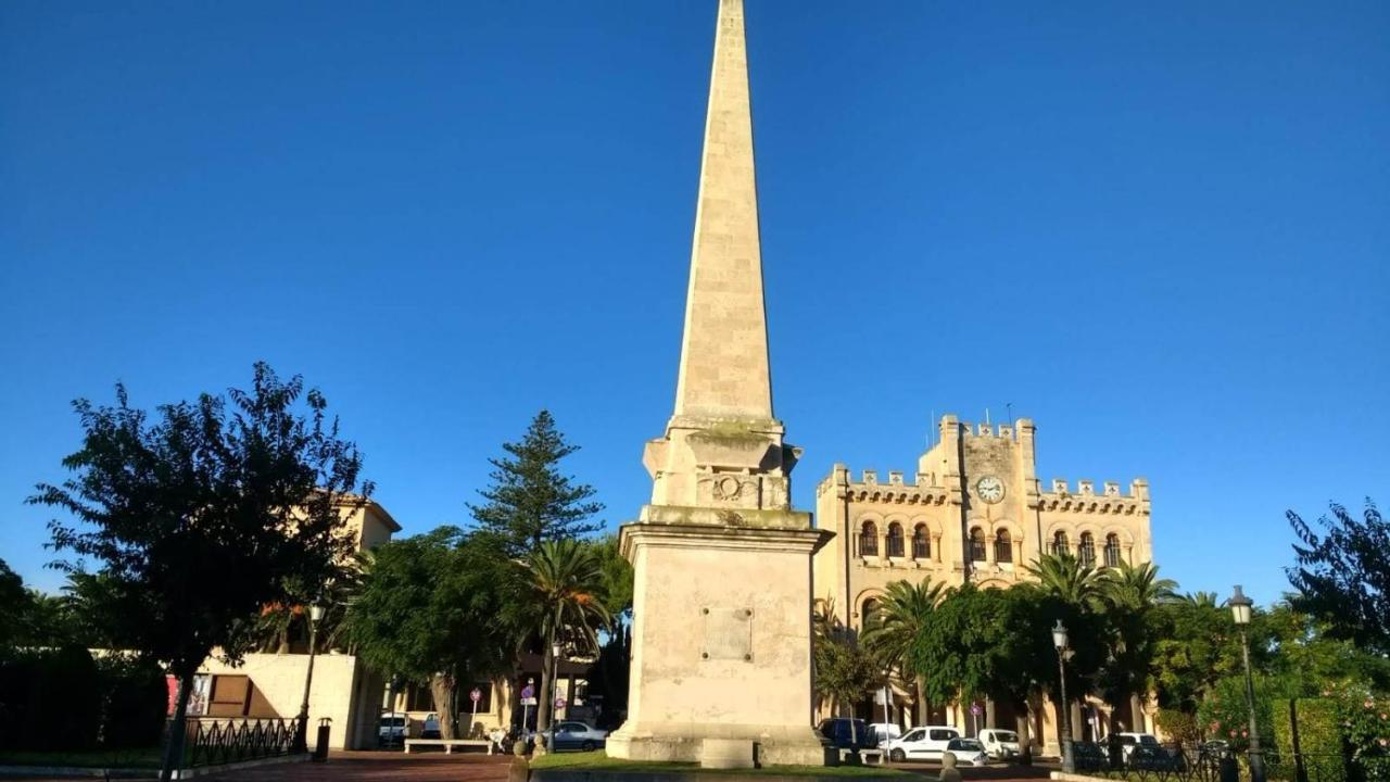 Sa Caseta Ciutadella  Bagian luar foto
