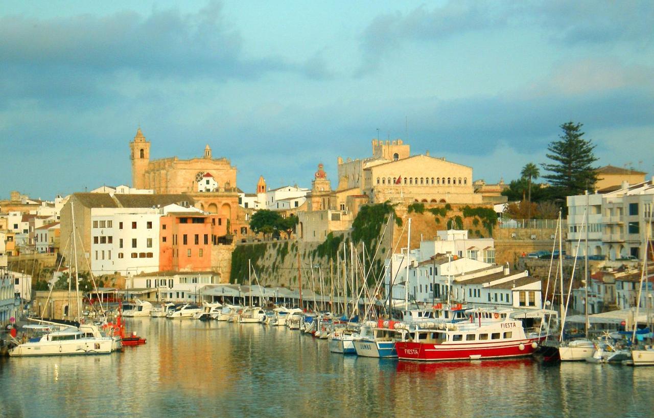 Sa Caseta Ciutadella  Bagian luar foto