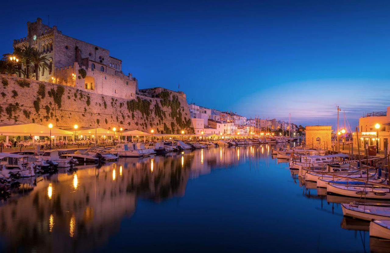 Sa Caseta Ciutadella  Bagian luar foto